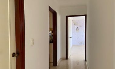 APARTAMENTO EDIFCIO ATLANTE