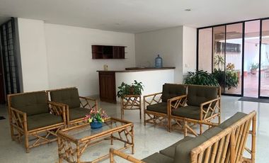 APARTAMENTO EDIFCIO ATLANTE