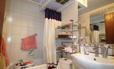 ¡Conectado y accesible! 3D/1B en La Florida, primer piso