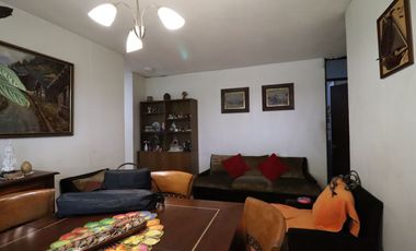 ¡Conectado y accesible! 3D/1B en La Florida, primer piso