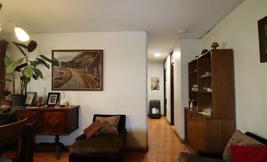 ¡Conectado y accesible! 3D/1B en La Florida, primer piso