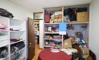 ¡Conectado y accesible! 3D/1B en La Florida, primer piso