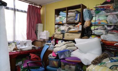 ¡Conectado y accesible! 3D/1B en La Florida, primer piso