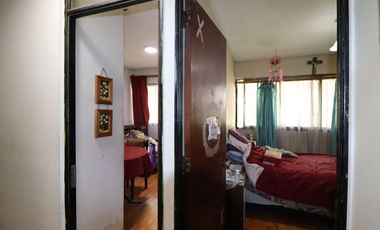 ¡Conectado y accesible! 3D/1B en La Florida, primer piso