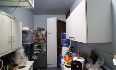 ¡Conectado y accesible! 3D/1B en La Florida, primer piso