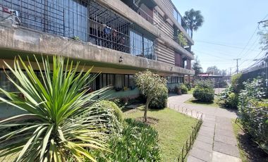 ¡Conectado y accesible! 3D/1B en La Florida, primer piso