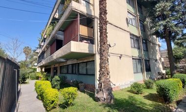 ¡Conectado y accesible! 3D/1B en La Florida, primer piso