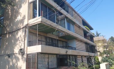 ¡Conectado y accesible! 3D/1B en La Florida, primer piso