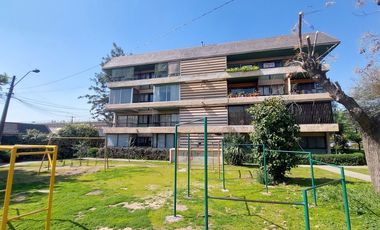 ¡Conectado y accesible! 3D/1B en La Florida, primer piso