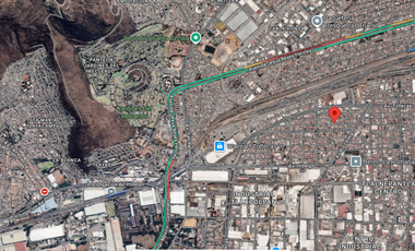 CASA EN ZAHUATLAN 278, LA RAMONA, TLANEPANLA, EDO DE MEXICO