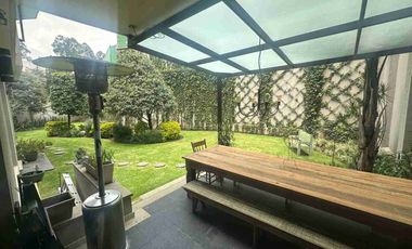 Hermosa Casa en Renta En Lomas Country