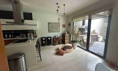 Hermosa Casa en Renta En Lomas Country