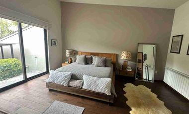 Hermosa Casa en Renta En Lomas Country