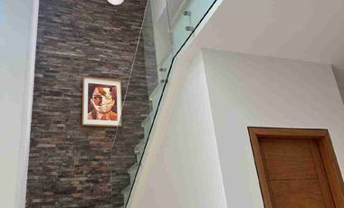 Hermosa Casa en Renta En Lomas Country