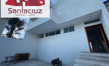 HERMOSA CASA DE 2 NIVELES EN VENTA‼️ZONA: SAN ESTEBAN TIZATLAN, TLAXCALA
