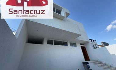 HERMOSA CASA DE 2 NIVELES EN VENTA‼️ZONA: SAN ESTEBAN TIZATLAN, TLAXCALA