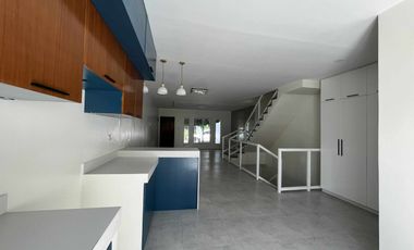 Preselling 4 Bedroom 2 Car Garage Townhouse with Big Lot for Sale in Antipolo