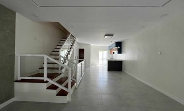 Preselling 4 Bedroom 2 Car Garage Townhouse with Big Lot for Sale in Antipolo