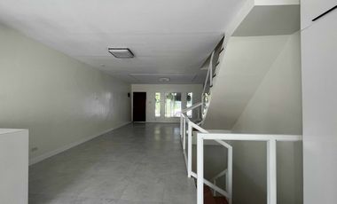 Preselling 4 Bedroom 2 Car Garage Townhouse with Big Lot for Sale in Antipolo