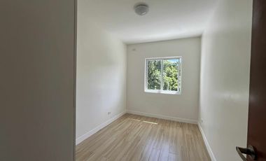 Preselling 4 Bedroom 2 Car Garage Townhouse with Big Lot for Sale in Antipolo