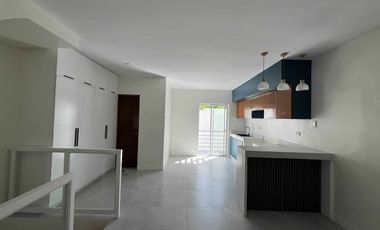 Preselling 4 Bedroom 2 Car Garage Townhouse with Big Lot for Sale in Antipolo