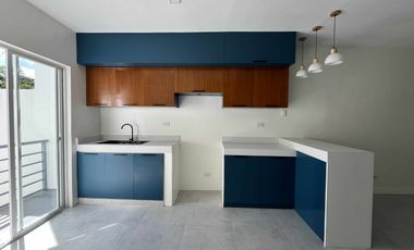 Preselling 4 Bedroom 2 Car Garage Townhouse with Big Lot for Sale in Antipolo