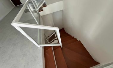 Preselling 4 Bedroom 2 Car Garage Townhouse with Big Lot for Sale in Antipolo