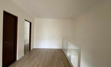 Preselling 4 Bedroom 2 Car Garage Townhouse with Big Lot for Sale in Antipolo