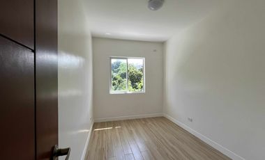 Preselling 4 Bedroom 2 Car Garage Townhouse with Big Lot for Sale in Antipolo