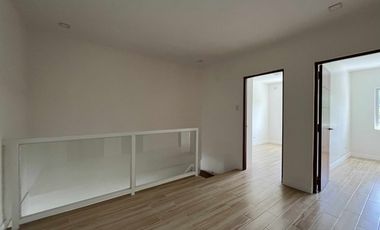 Preselling 4 Bedroom 2 Car Garage Townhouse with Big Lot for Sale in Antipolo