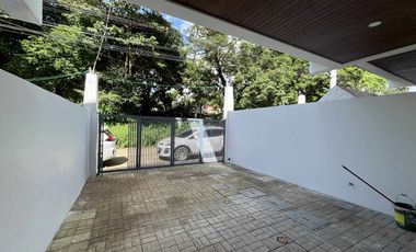 Preselling 4 Bedroom 2 Car Garage Townhouse with Big Lot for Sale in Antipolo