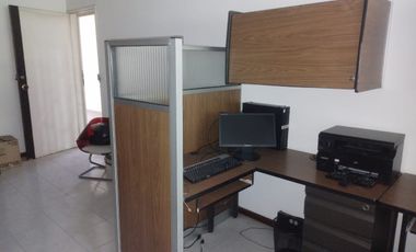 Oficina en Venta en Guayabal Guayabal Medellin Antioquia