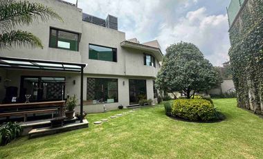 Excelente Casa en Renta en Lomas Country, con Doble Filtro de Seguridad