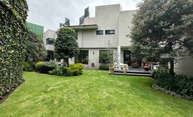 Excelente Casa en Renta en Lomas Country, con Doble Filtro de Seguridad