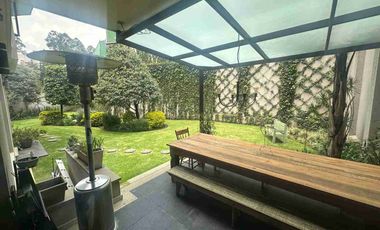 Excelente Casa en Renta en Lomas Country, con Doble Filtro de Seguridad