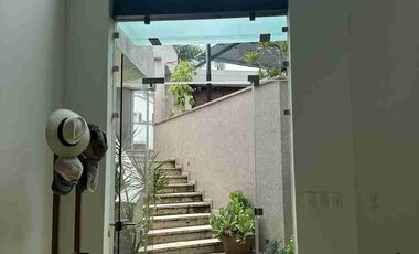 Excelente Casa en Renta en Lomas Country, con Doble Filtro de Seguridad