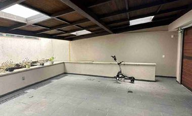 Excelente Casa en Renta en Lomas Country, con Doble Filtro de Seguridad