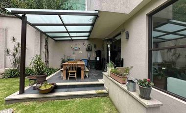 Excelente Casa en Renta en Lomas Country, con Doble Filtro de Seguridad