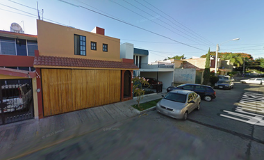 CASA EN VENTA DE RECUPERACION DE CARTERA, Uruguay, Nueva Luneta, Zamora de Hidalgo, Mich.