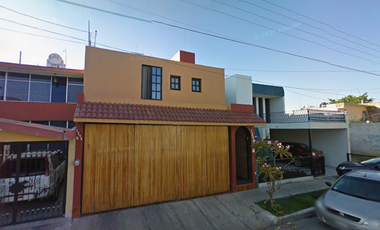 CASA EN VENTA DE RECUPERACION DE CARTERA, Uruguay, Nueva Luneta, Zamora de Hidalgo, Mich.