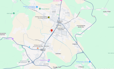 CASA EN VENTA DE RECUPERACION DE CARTERA, Uruguay, Nueva Luneta, Zamora de Hidalgo, Mich.