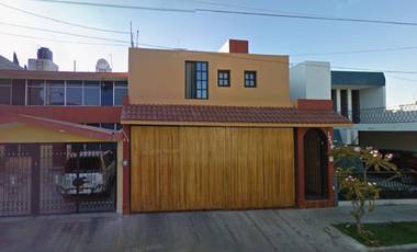 CASA EN VENTA DE RECUPERACION DE CARTERA, Uruguay, Nueva Luneta, Zamora de Hidalgo, Mich.