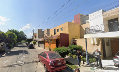 CASA EN VENTA DE RECUPERACION DE CARTERA, Uruguay, Nueva Luneta, Zamora de Hidalgo, Mich.