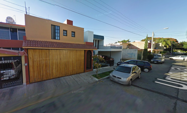 CASA EN VENTA DE RECUPERACION DE CARTERA, Uruguay, Nueva Luneta, Zamora de Hidalgo, Mich.