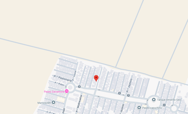 CASA DE RECUPERACIONN BANCARIA EN CALLE PASEO DE ROSA, FRACC. PASEOS DE SAN JUAN, ZUMPANGO, EDO. MEXICO. ! NO SE ACEPTAN CREDITOS ¡