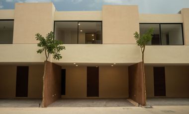 TOWNHOUSES 3 HABITACIONES