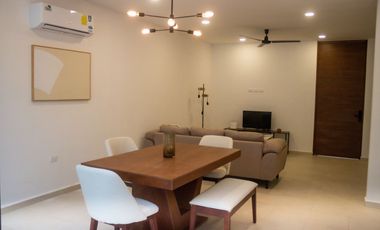 TOWNHOUSES 3 HABITACIONES