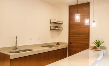 TOWNHOUSES 3 HABITACIONES