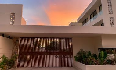 TOWNHOUSES 3 HABITACIONES