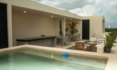 TOWNHOUSES 3 HABITACIONES